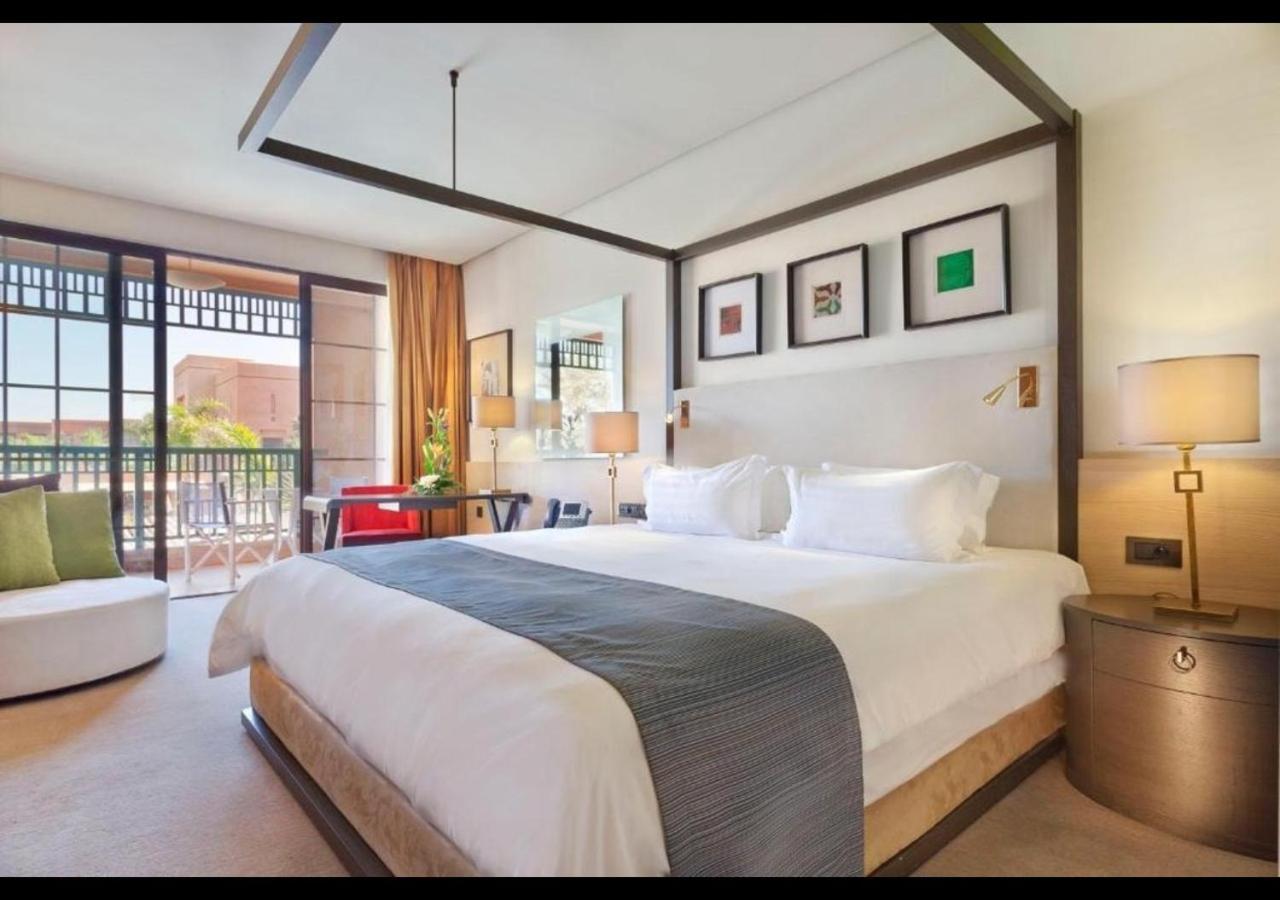 Riad Du Golf Suites - Marrakech (Adults Only) Hotel Marrakesh