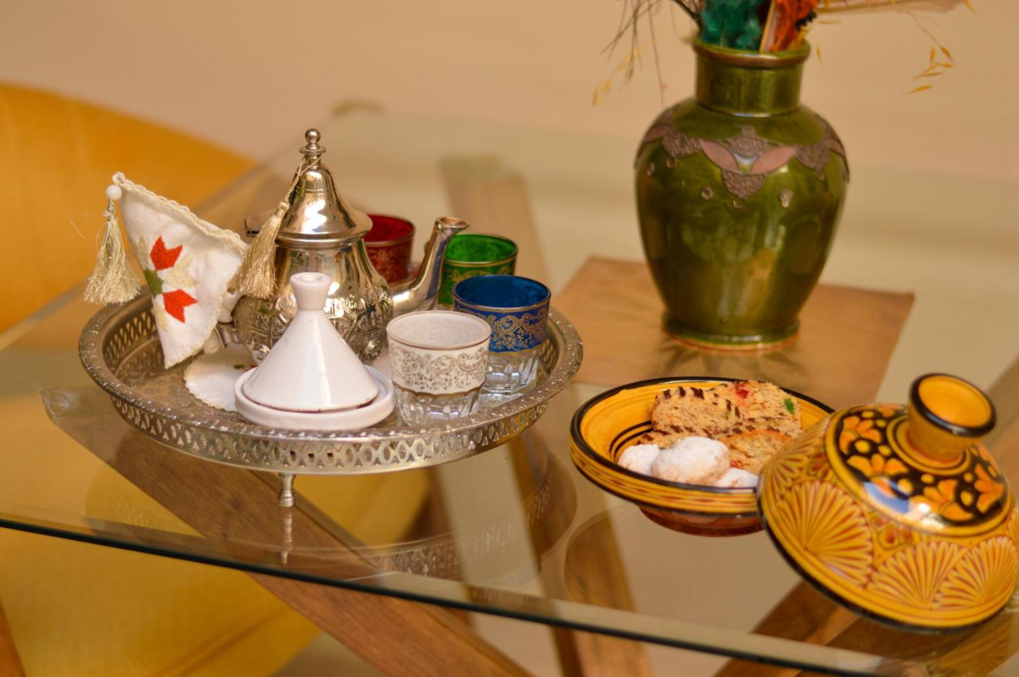 Jalina Riad
