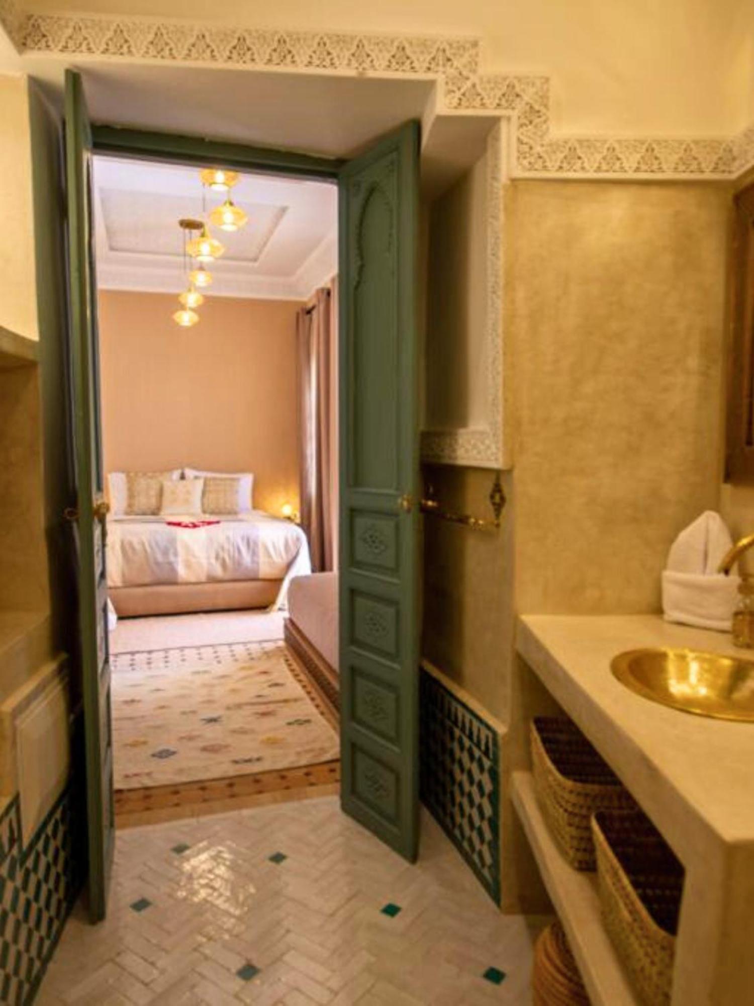 Jalina Riad
