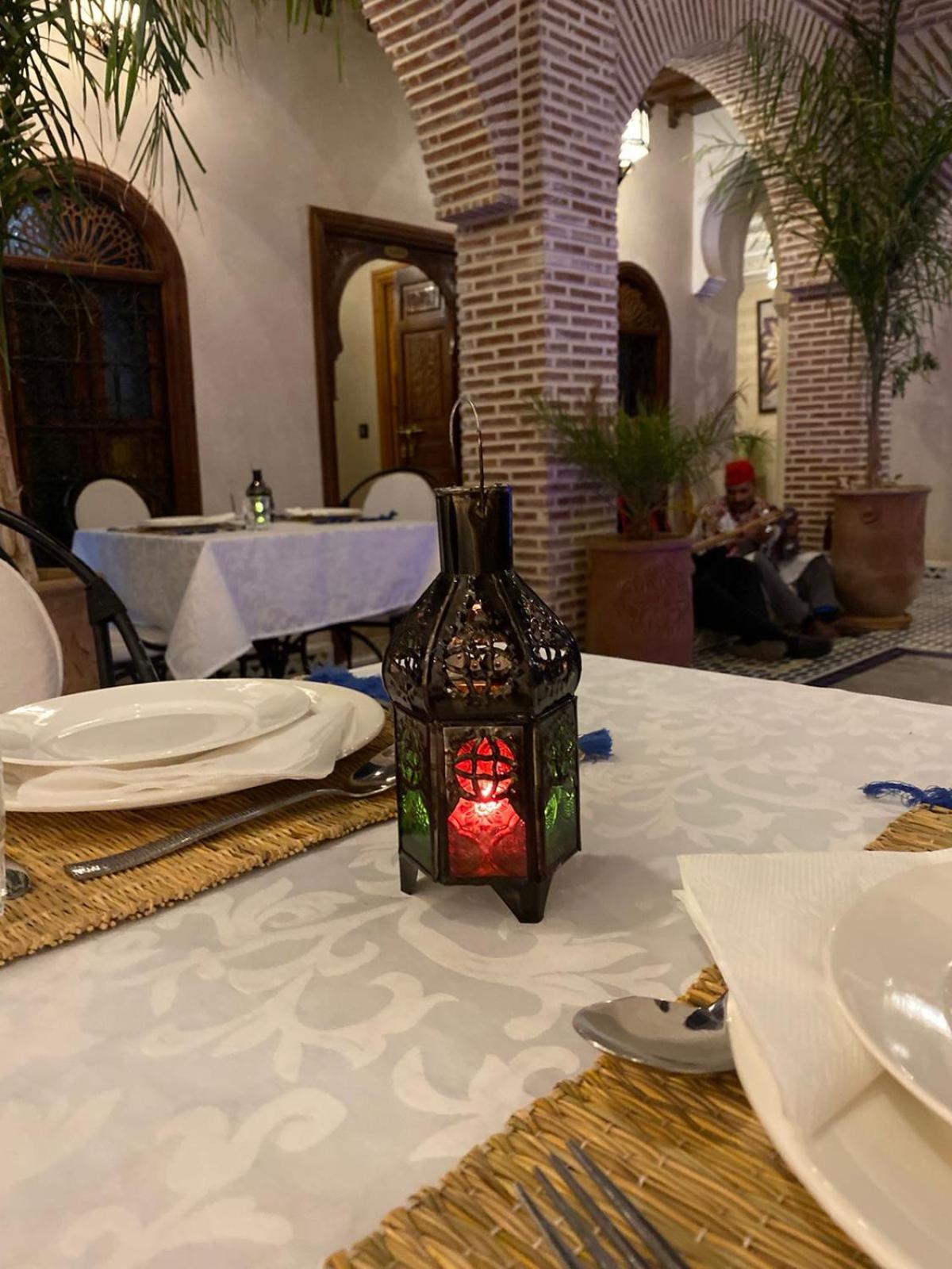 Touhfa Kasbah Marrakech Marrakesh