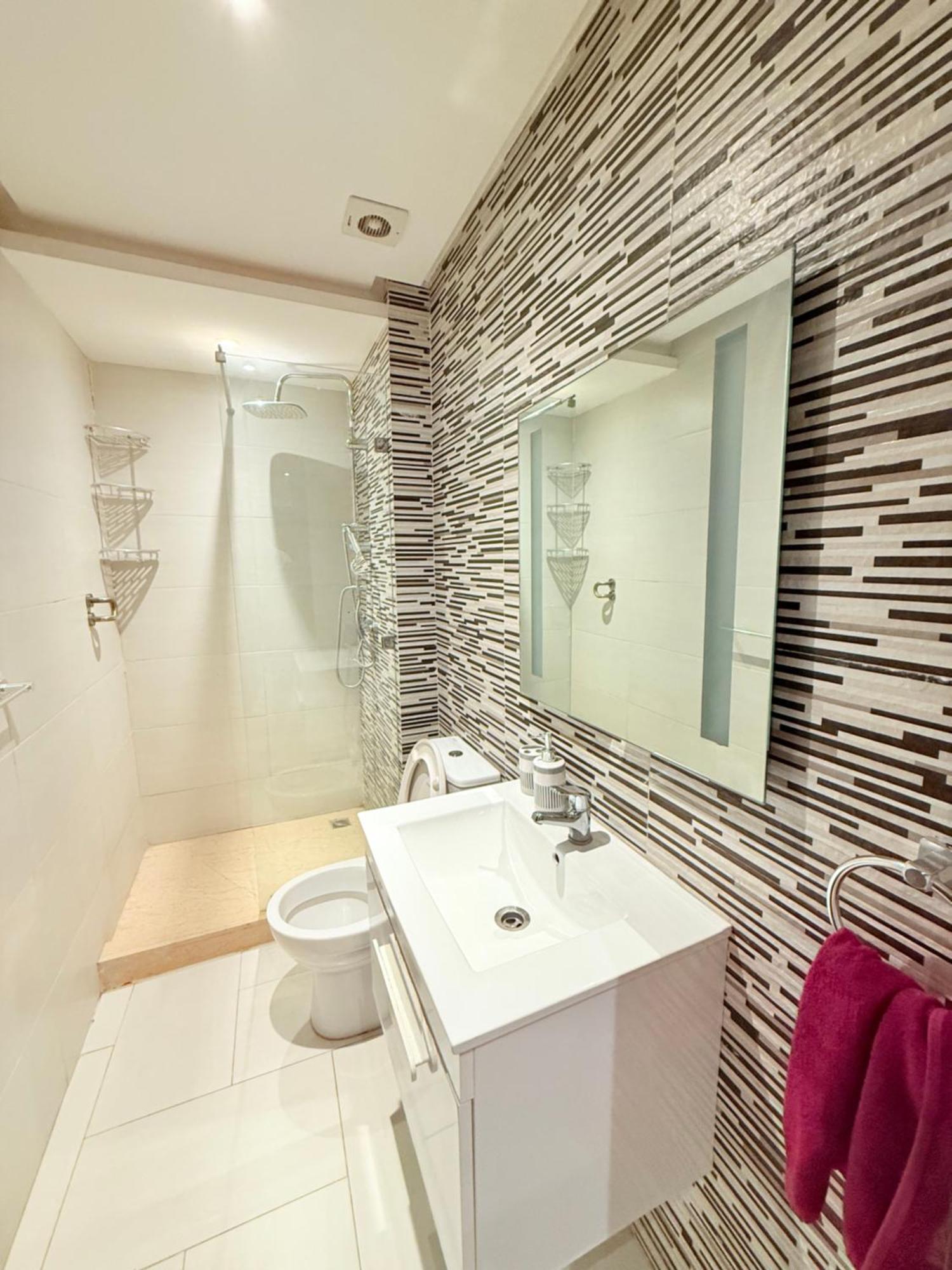 Apartment Appart Agreable & Grand Piscine & Family Marrakesh