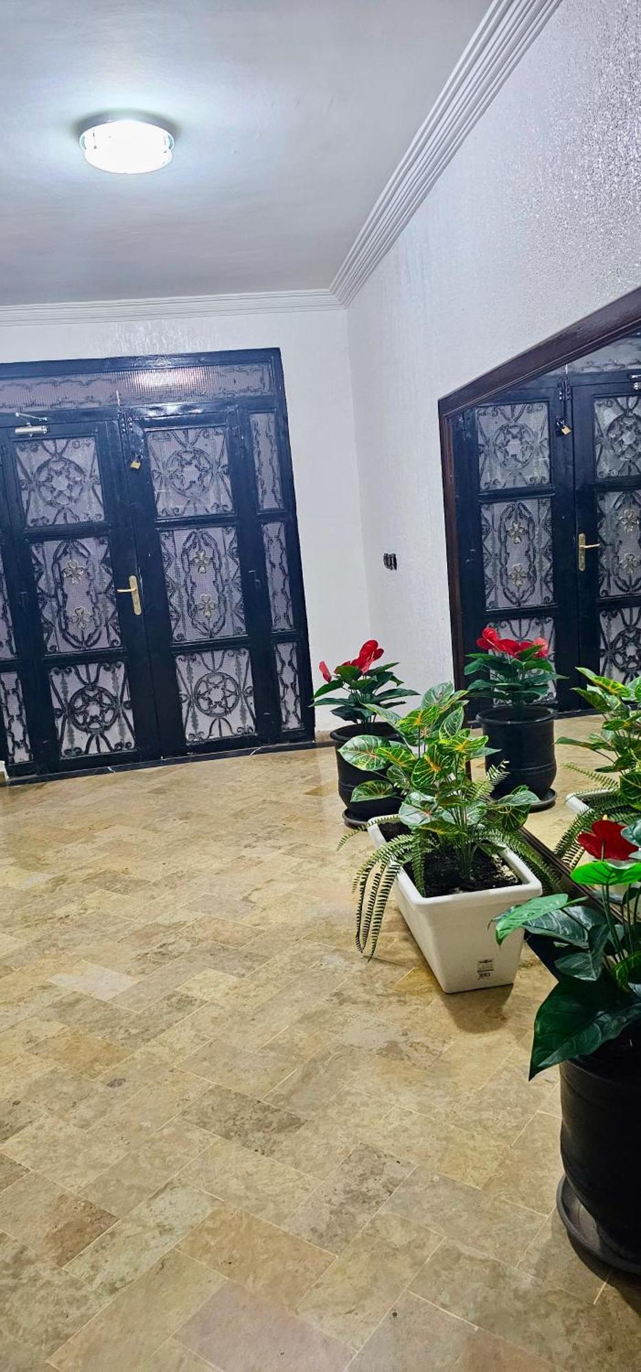 Appartement Luxury In Gueliz, Near The Majorelle Garden And Yves Saint Laurent Museum *