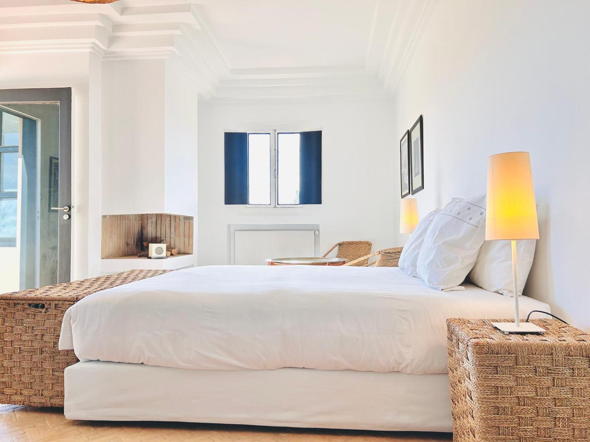 Luxury Getaway In Marrakech , Zaria With Pool And Breakfast * Marrakesh