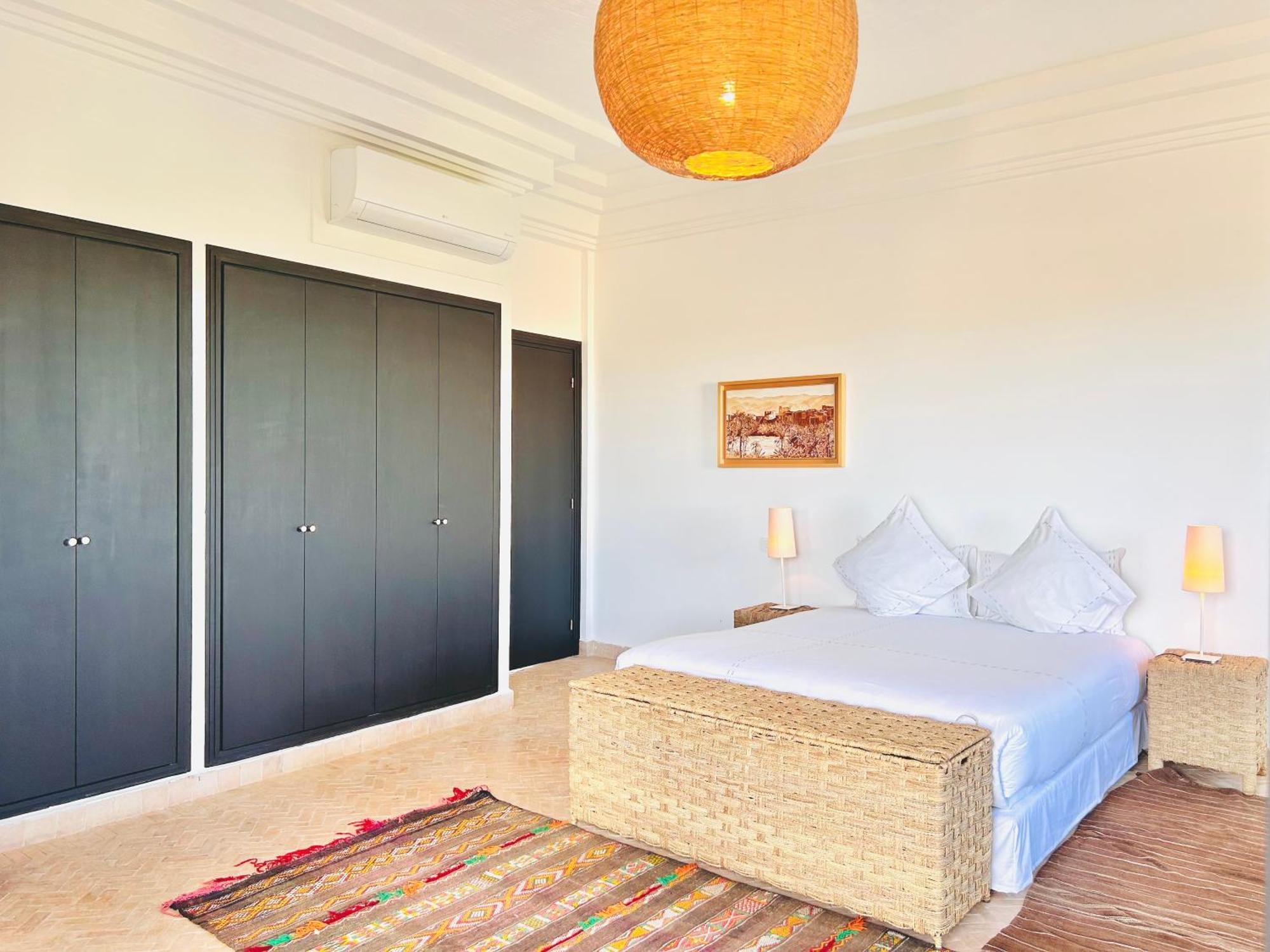 Luxury Getaway In Marrakech , Zaria With Pool And Breakfast * Marrakesh