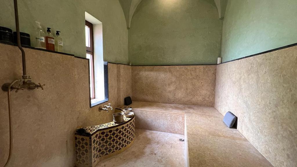 Daba Ferienhaus Marrakesch