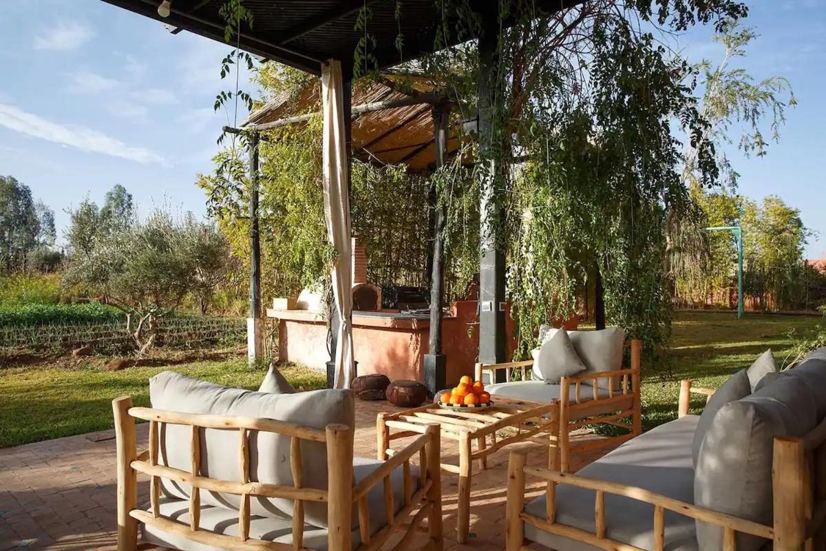 Daba Ferienhaus