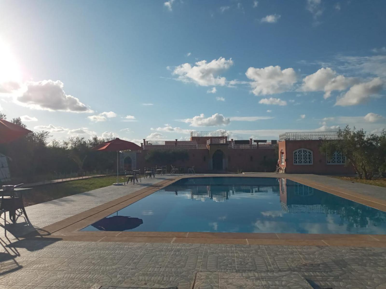 Riad Domaine Kaya