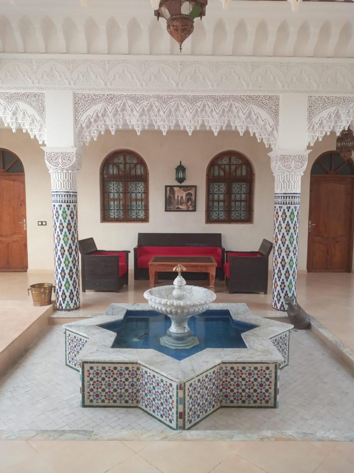 Riad Domaine Kaya