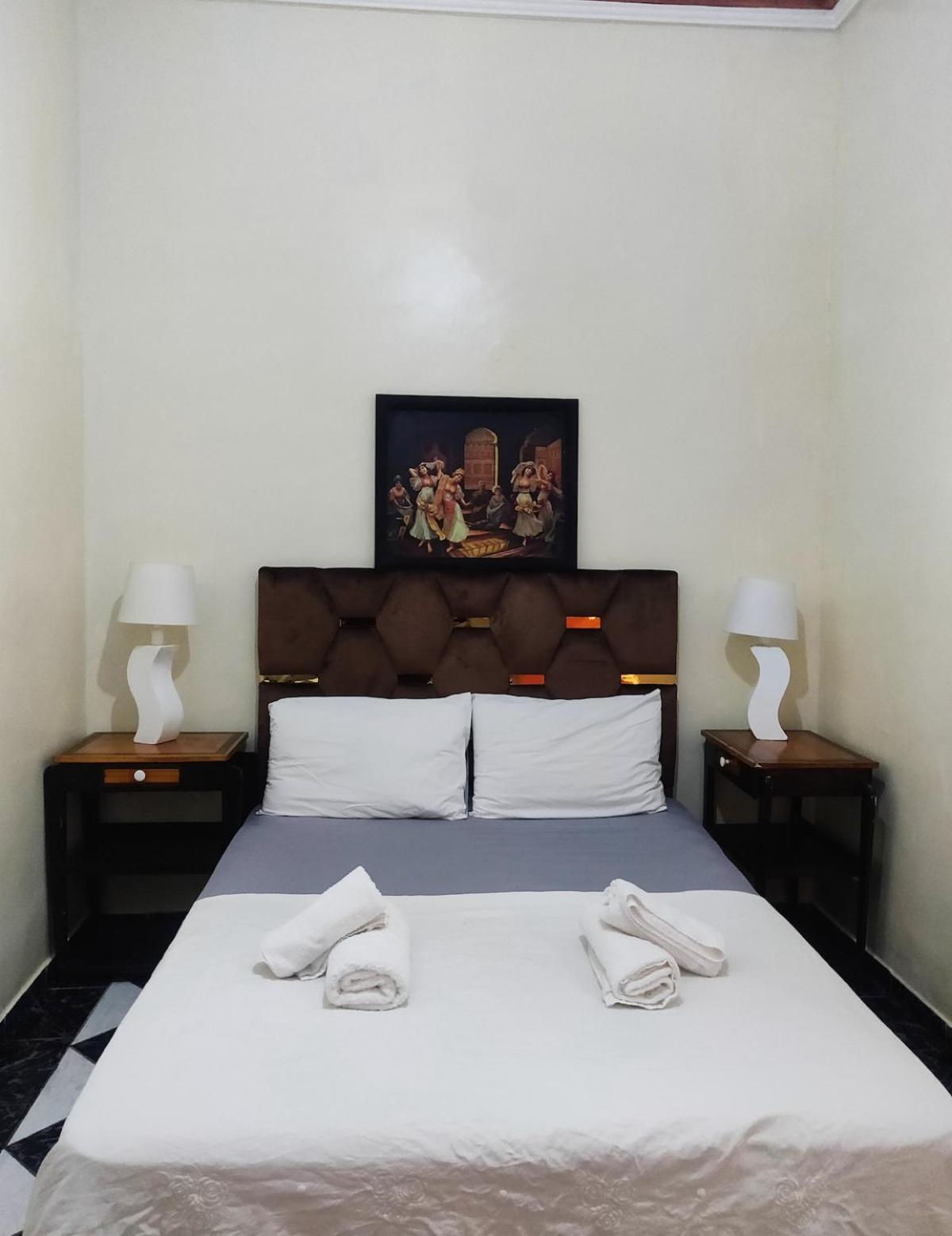 Dar Marrakech G27 N7 Appartamento