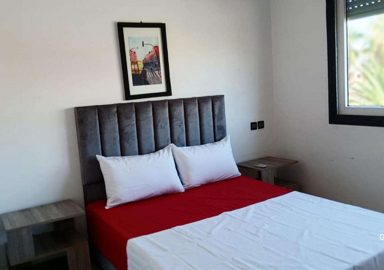 Apartamento Farikia 13 *