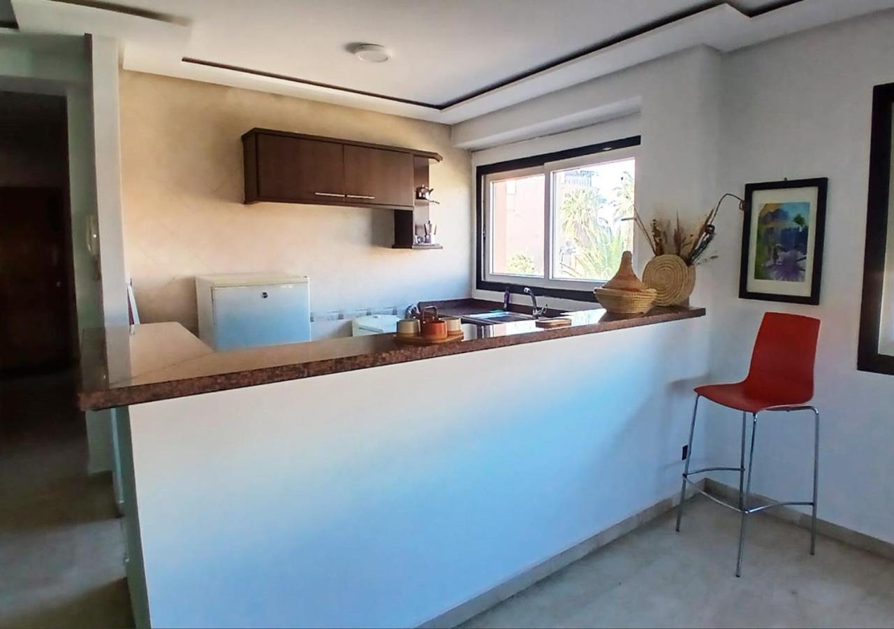 Farikia 13 Apartamento Marrakesh