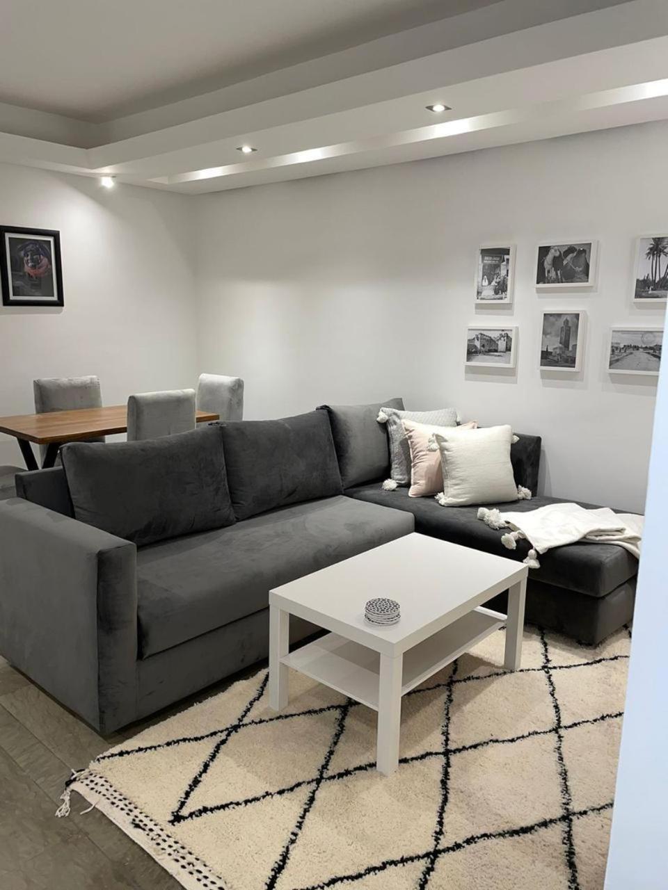Apartment La Perle