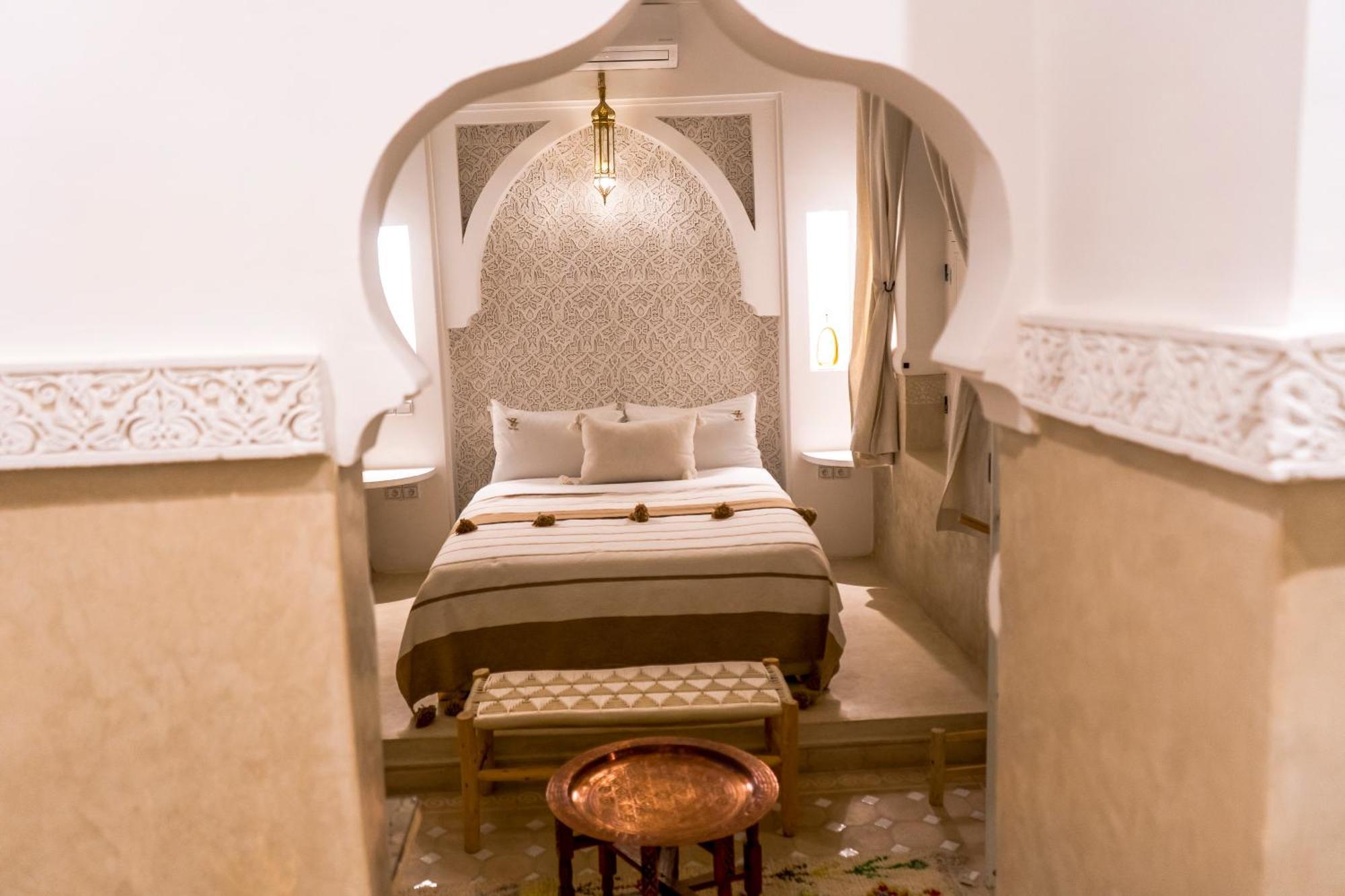Zayn & * Marrakesh