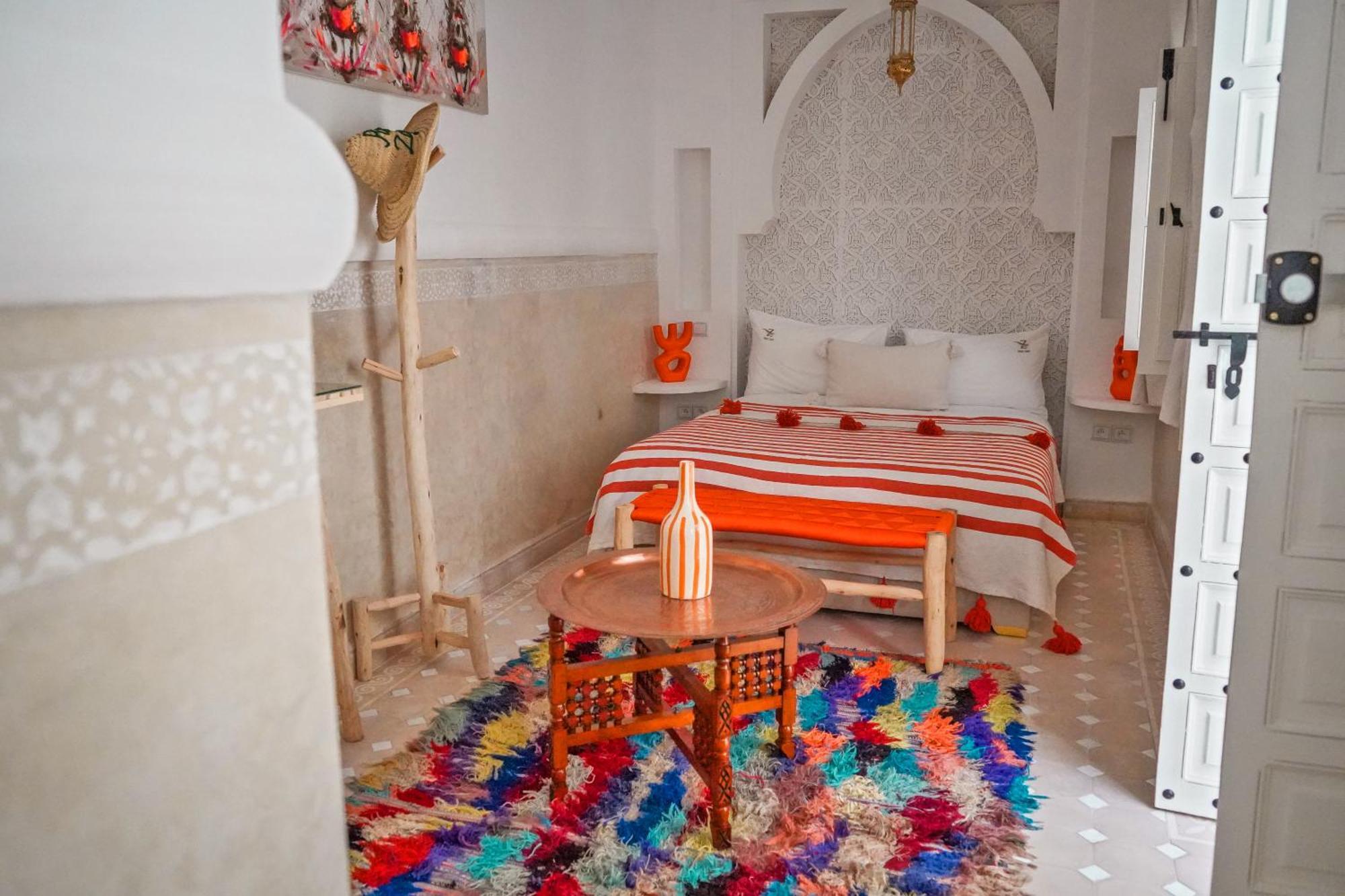 Zayn & * Marrakesh