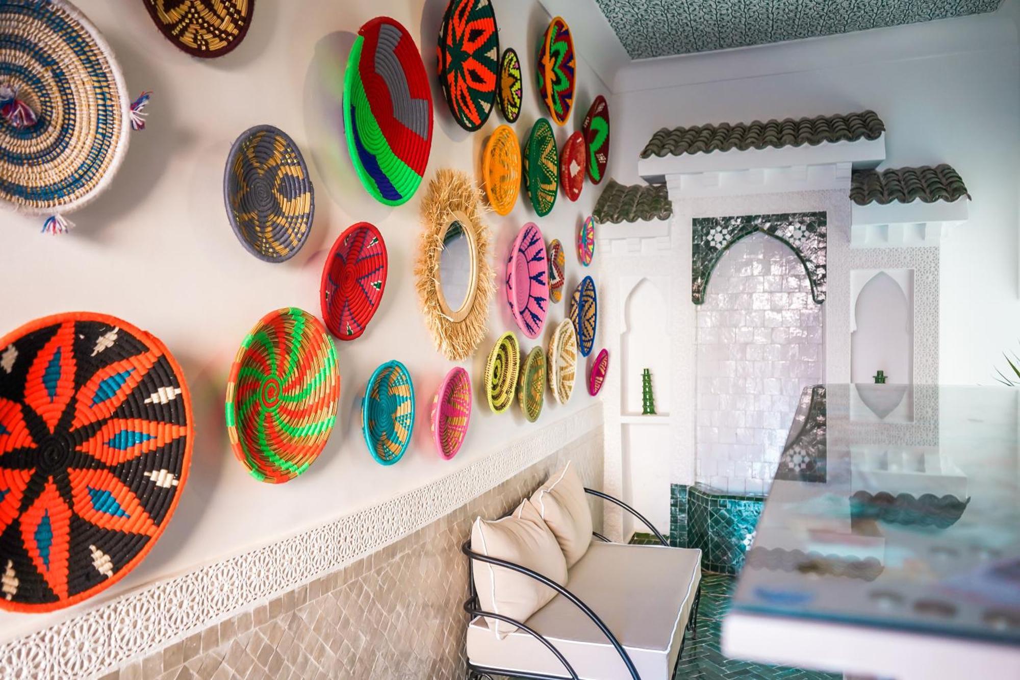 Couette-café Zayn & Marrakesh