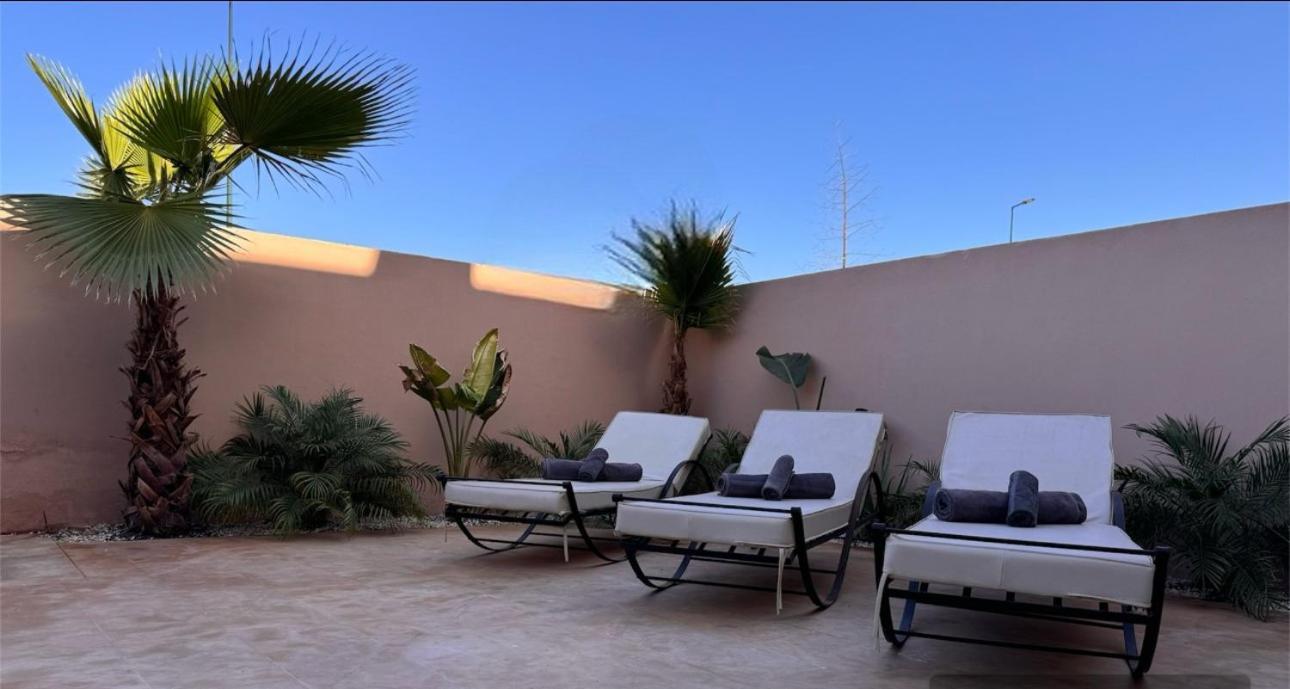 Palms De L'atlas * Marrakesh