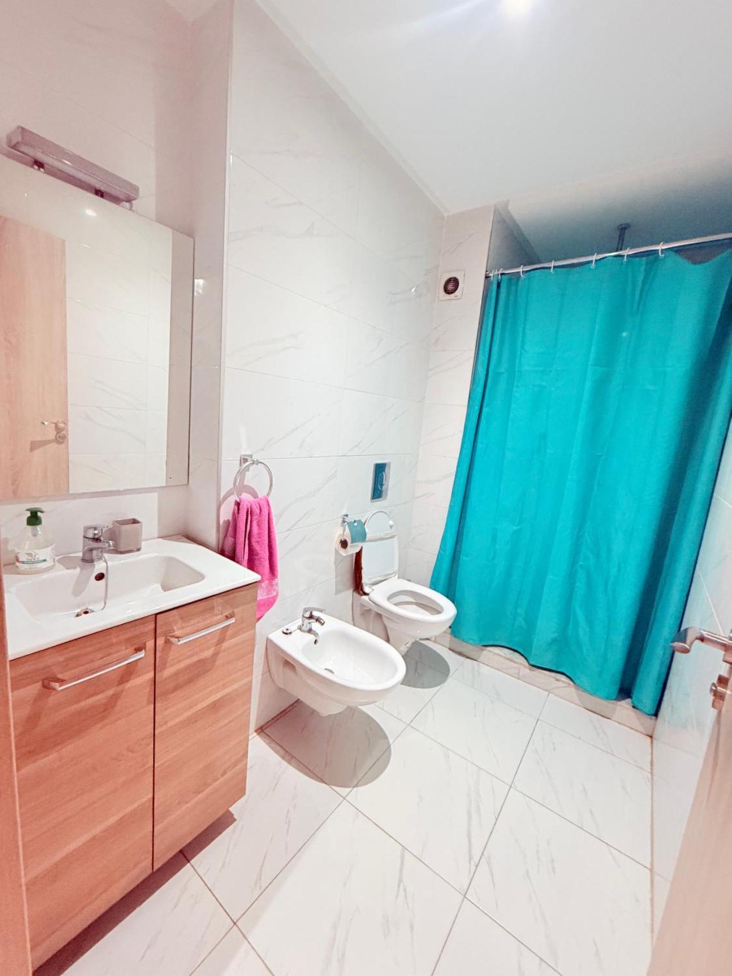 Appartement Family Confort & Balcon Piscine Marrakesh