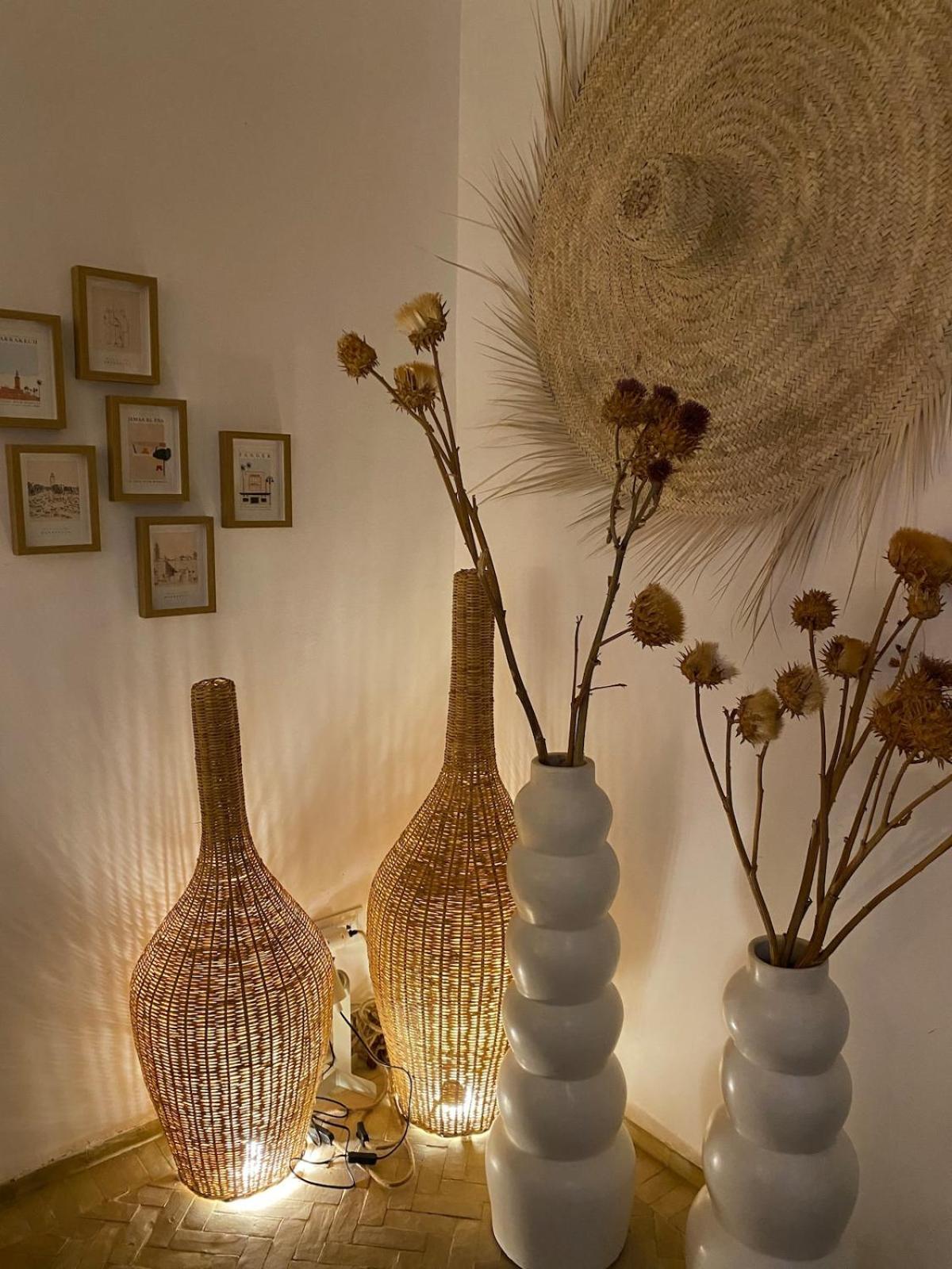 Ferienhaus Les 3j Marrakesch