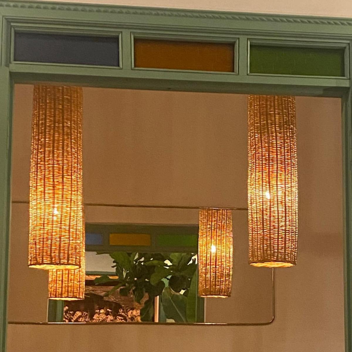 Les 3j Ferienhaus *