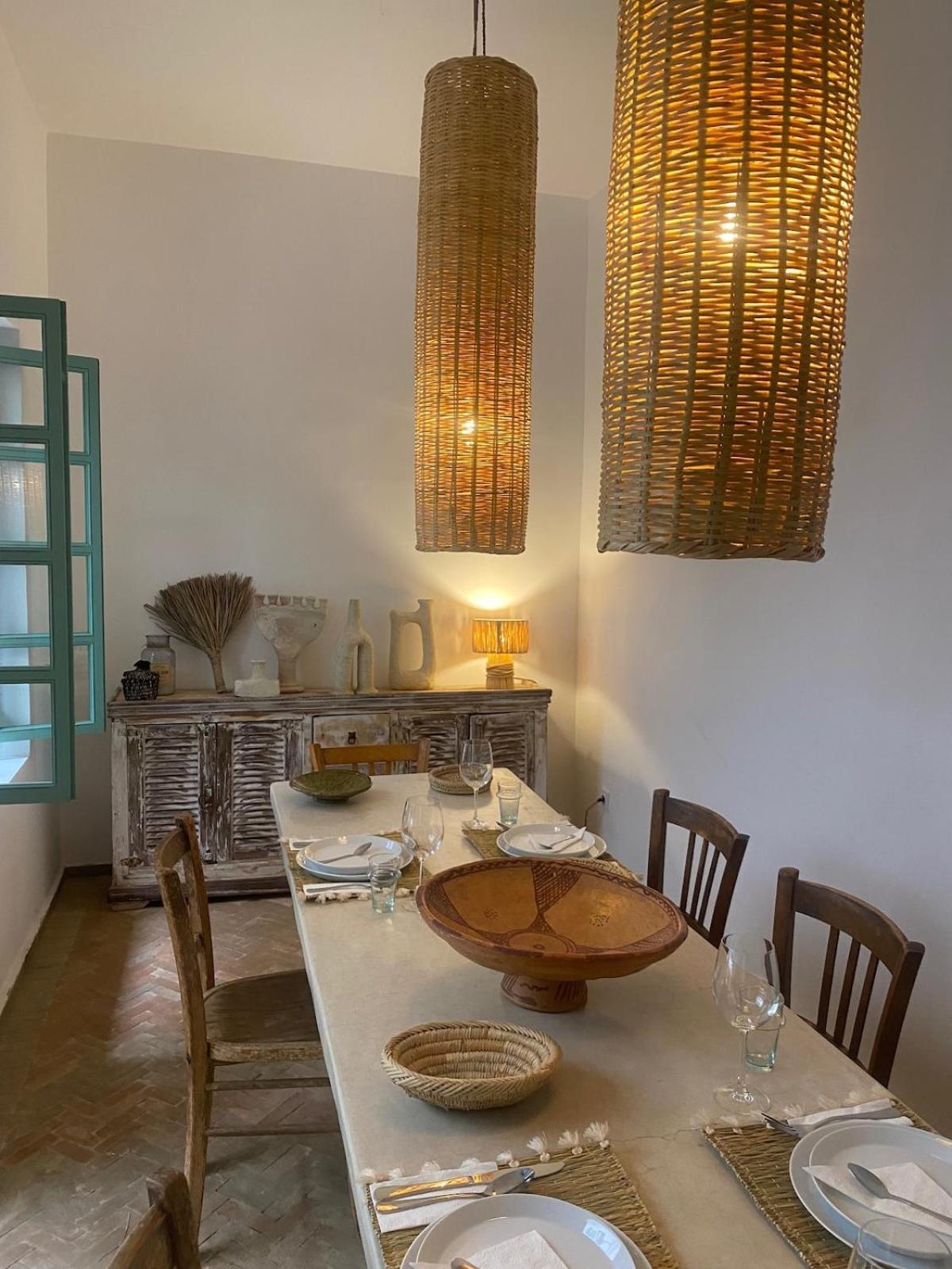 Ferienhaus Les 3j