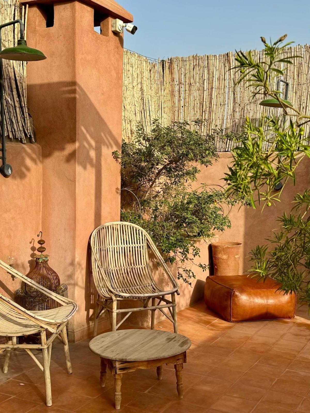 Les 3j Ferienhaus