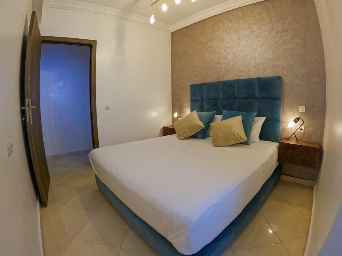 Apartment Luxury And Comfort T3