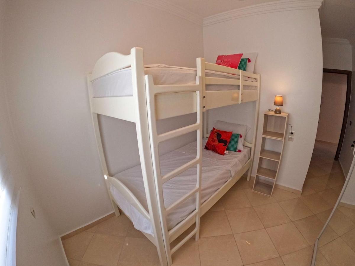 Luxury And Comfort T3 Apartment