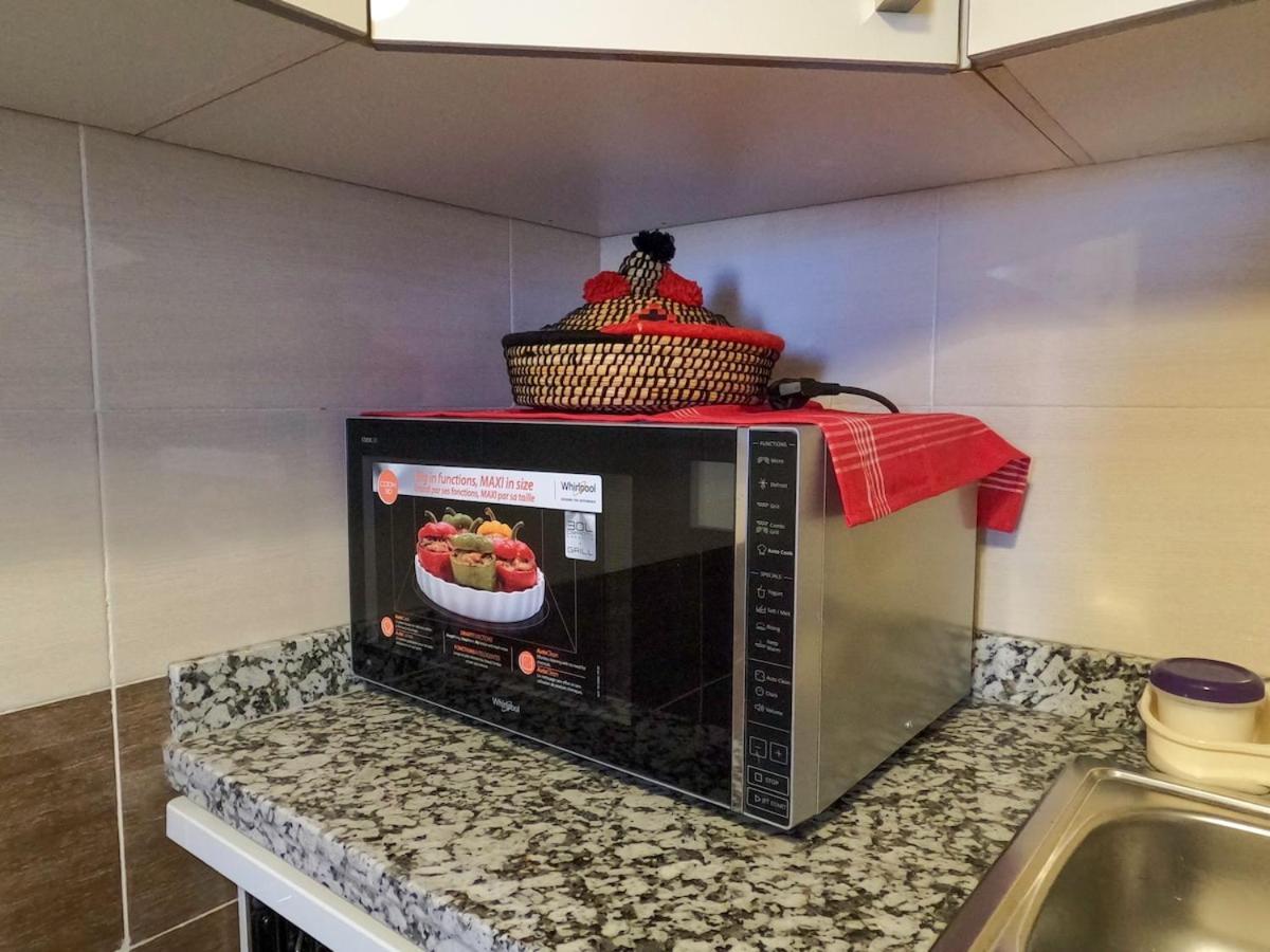 Luxury And Comfort T3 *