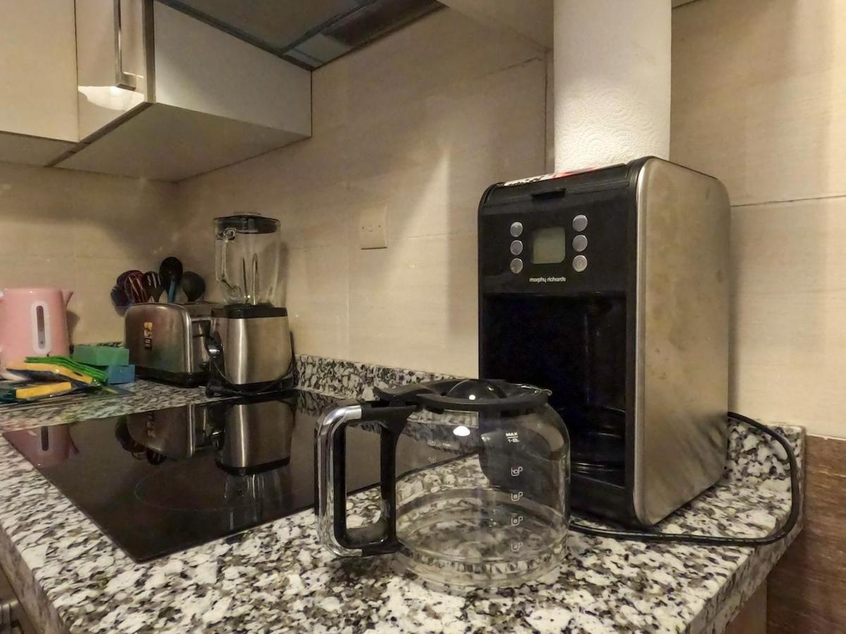Luxury And Comfort T3 Apartment