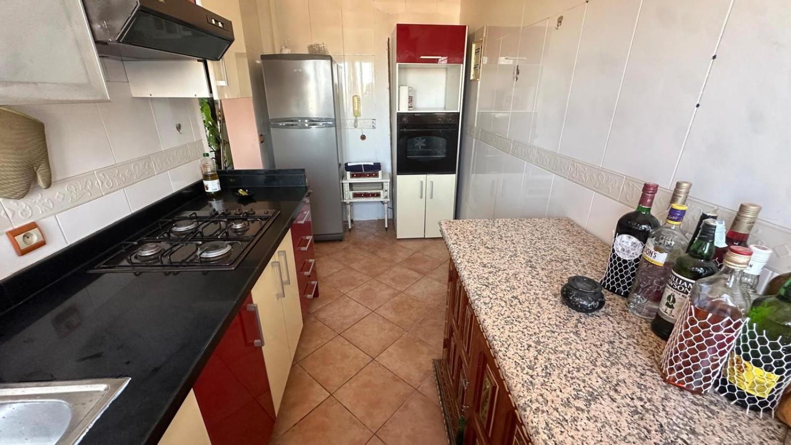Appartement Gueliz Boutique