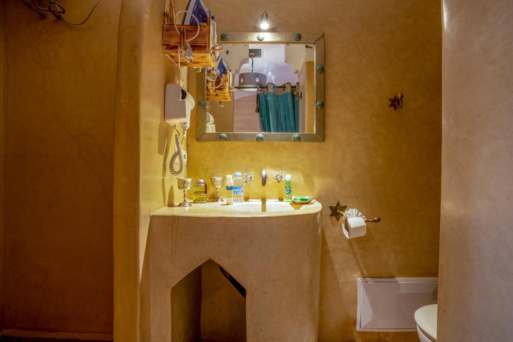Dar Flora Hébergement de vacances Marrakesh