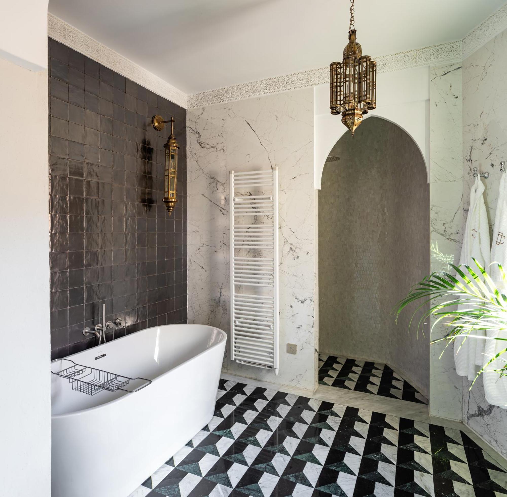 Dar Al Dall - Time Tomorrow In Marrakech * Marrakesh