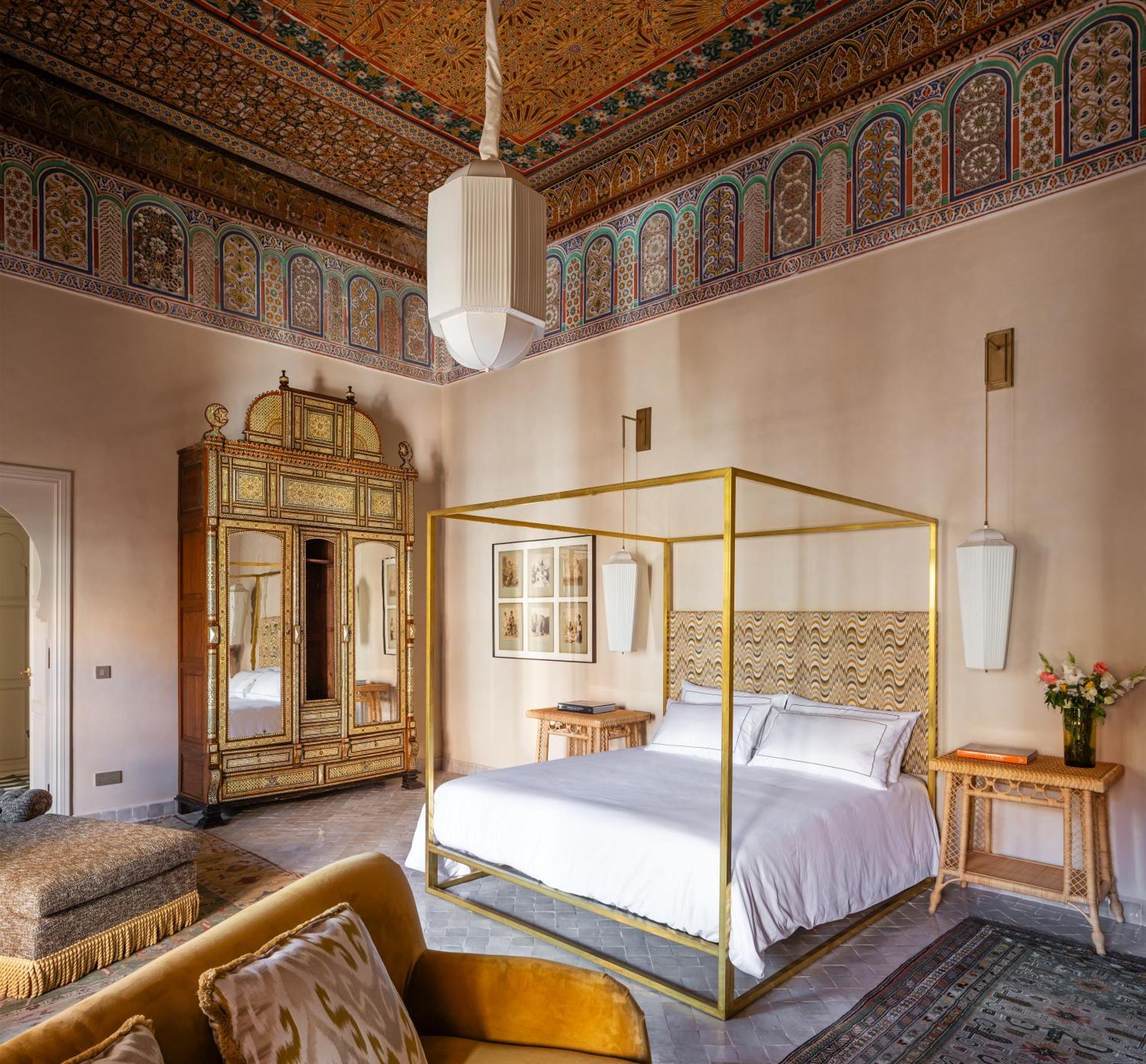 Dar Al Dall - Time Tomorrow In Marrakech Marrakesh
