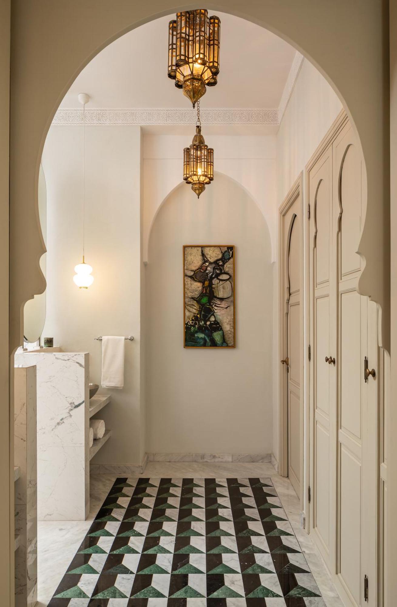 Dar Al Dall - Time Tomorrow In Marrakech Apartahotel Marrakesh