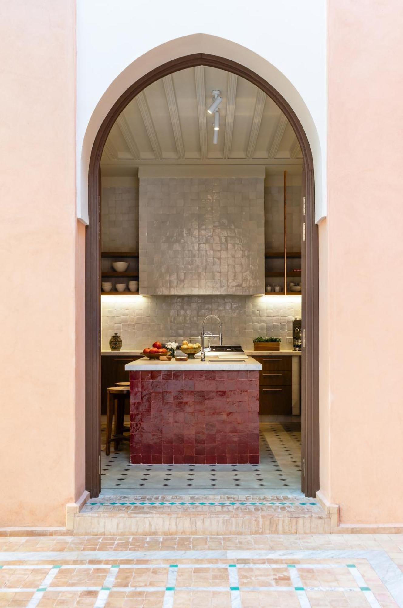 Dar Al Dall - Time Tomorrow In Marrakech * Marrakesh