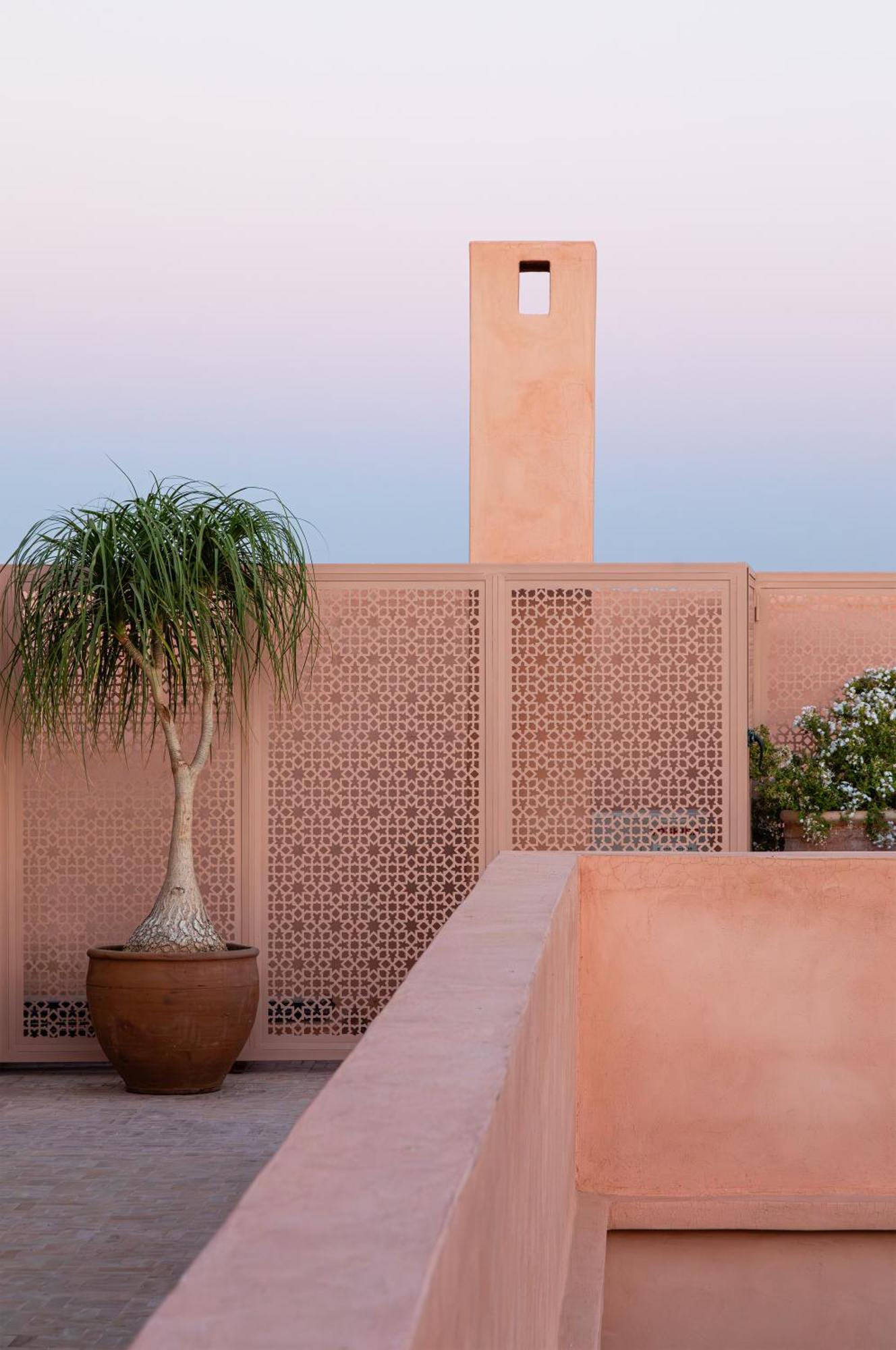 Apartahotel Dar Al Dall - Time Tomorrow In Marrakech Marrakesh