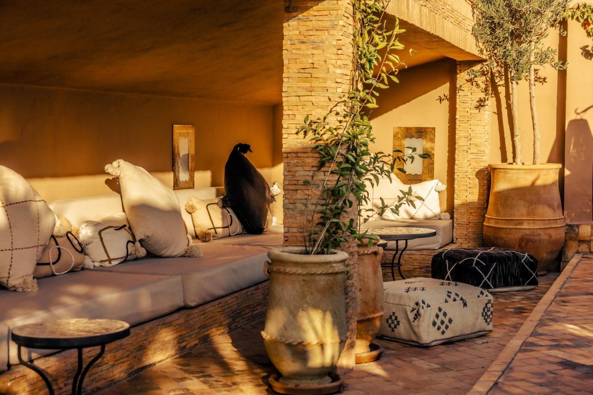 Dar Beldia And Marrakesh
