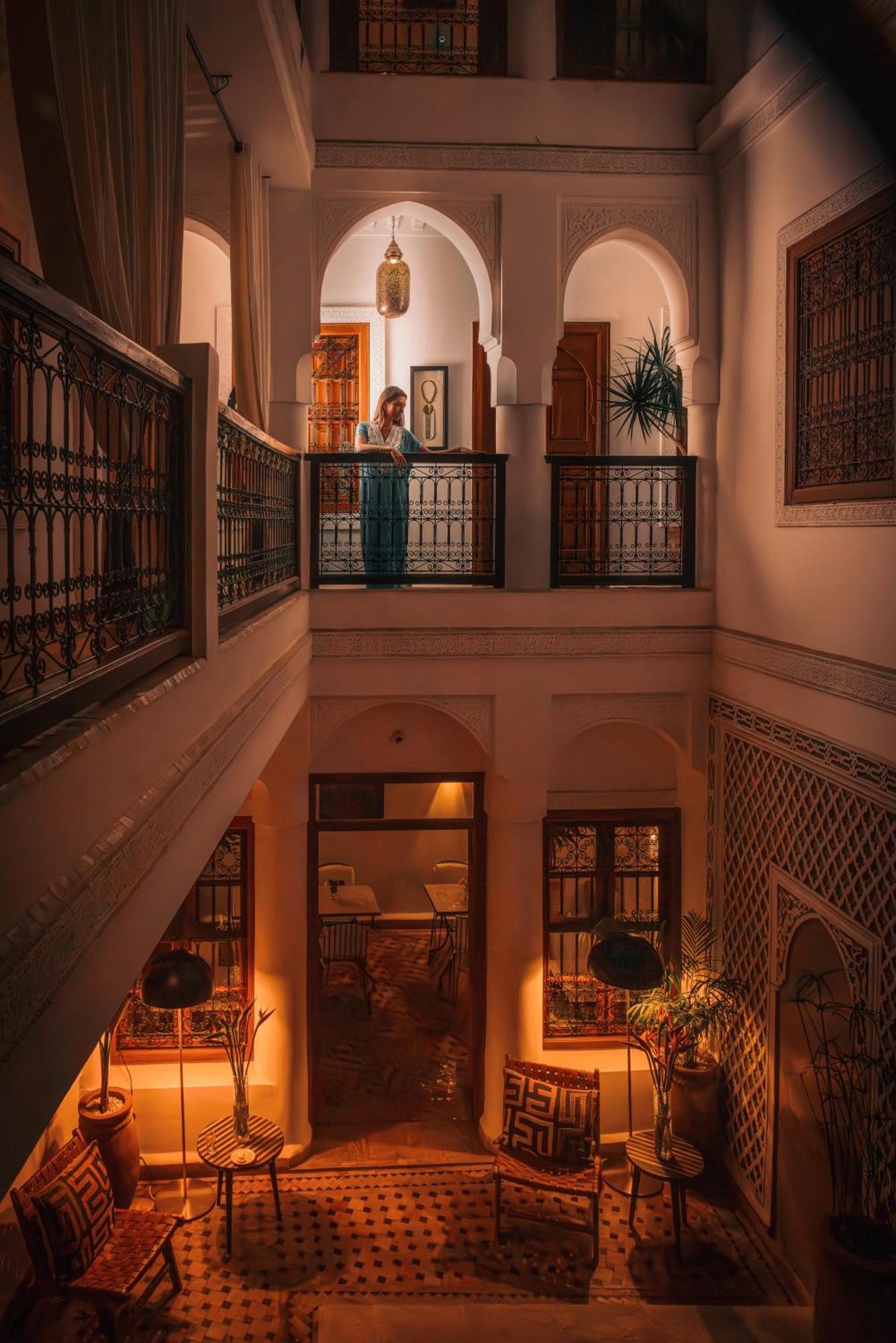 Riad Dar Beldia And 4*