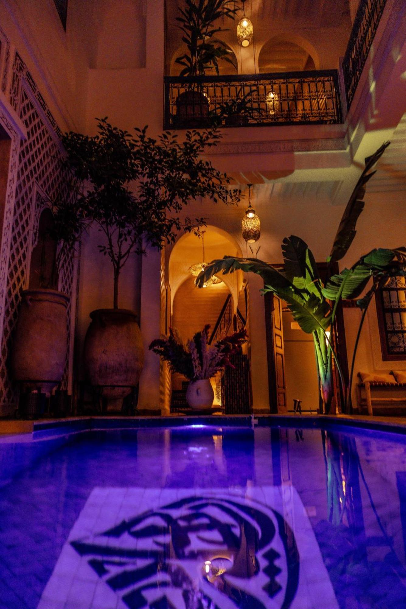 Dar Beldia And Riad