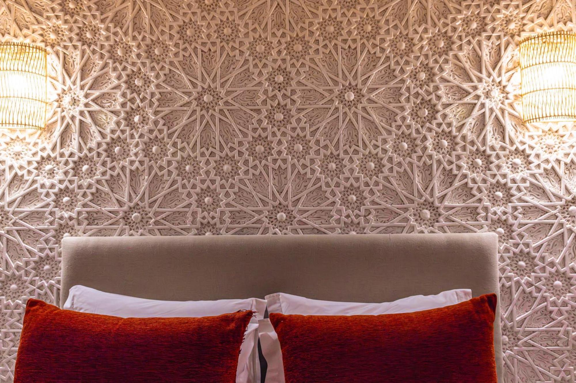 Riad Dar Beldia And