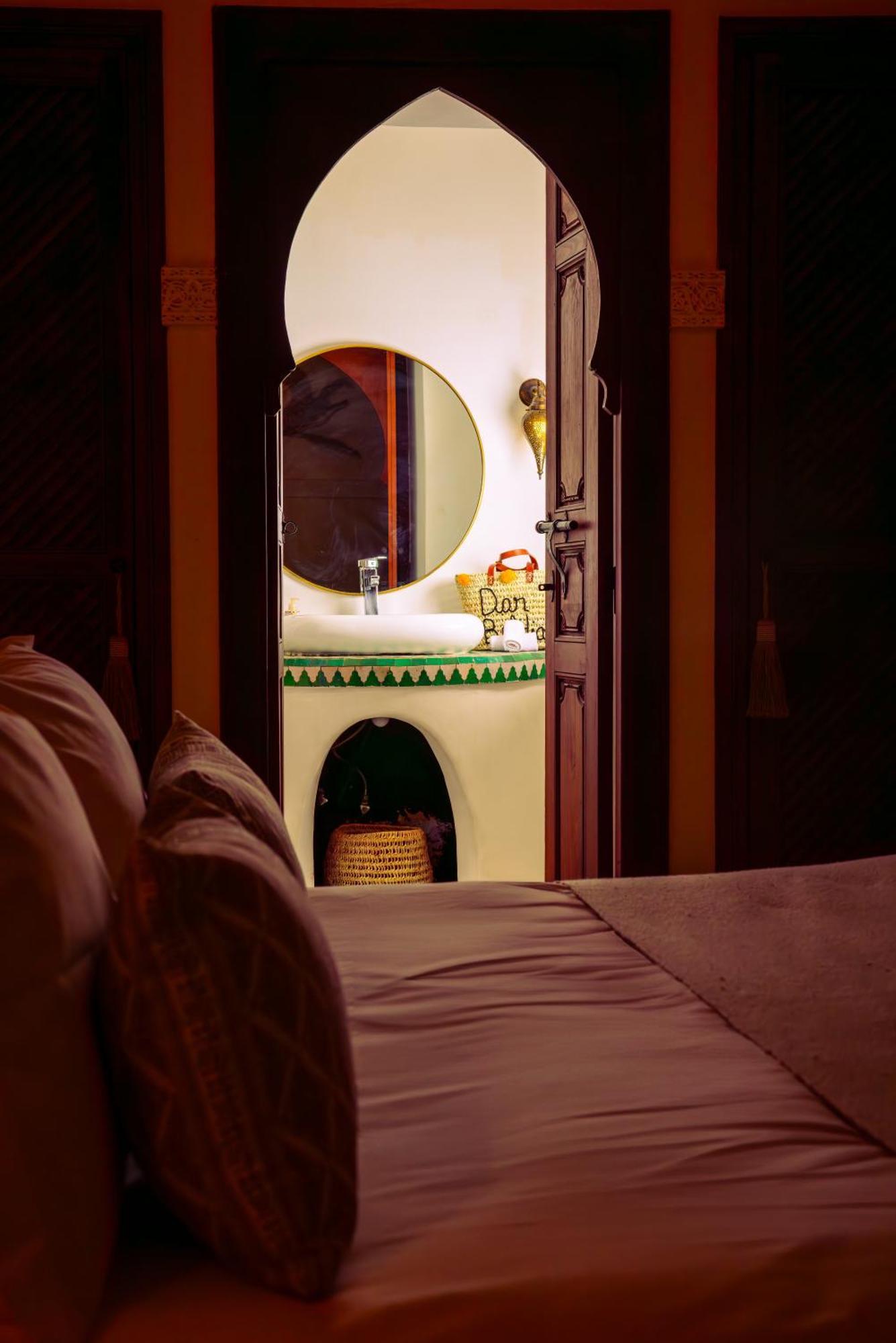 Dar Beldia And 4* Marrakesh