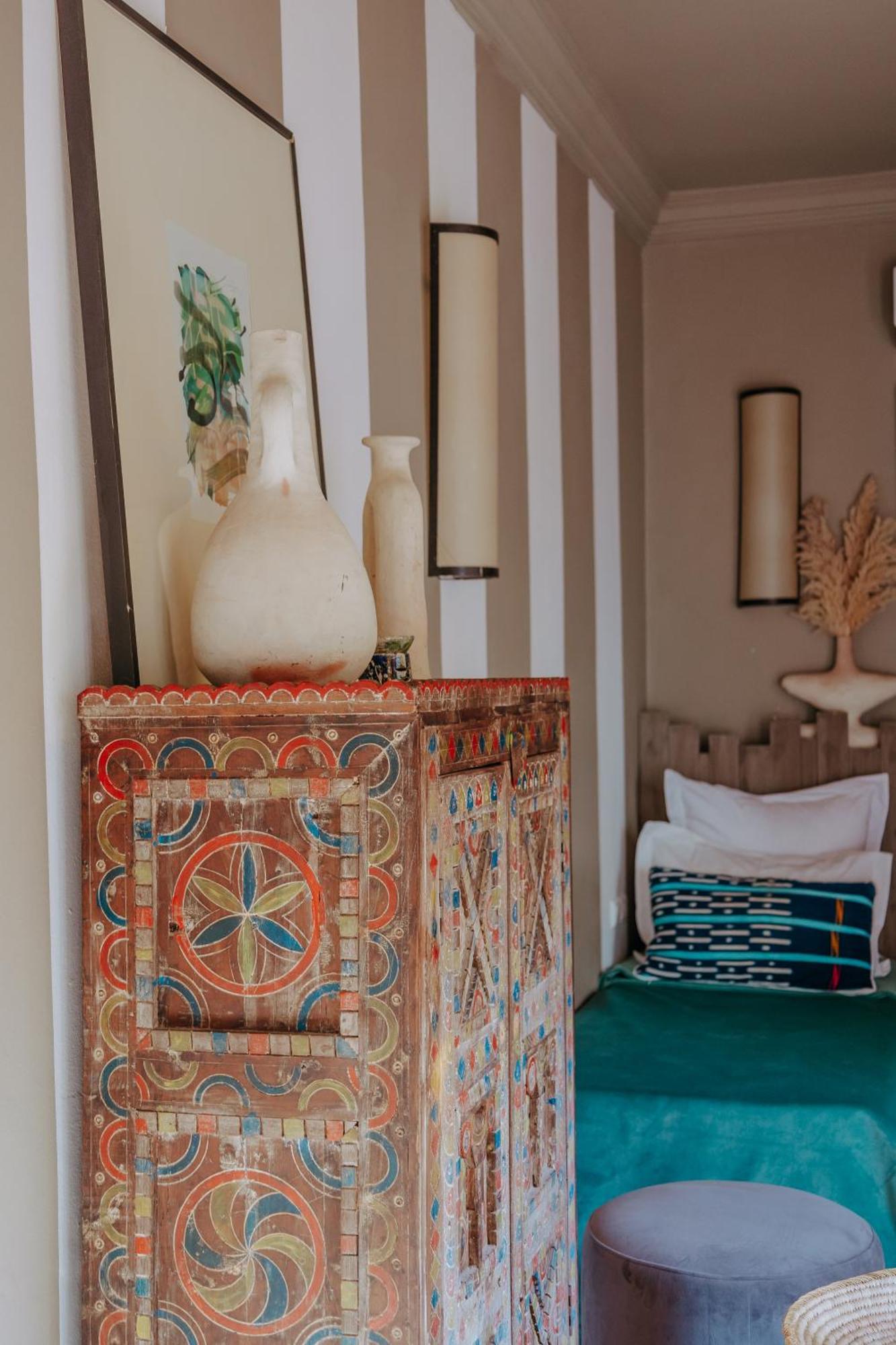Riad 117