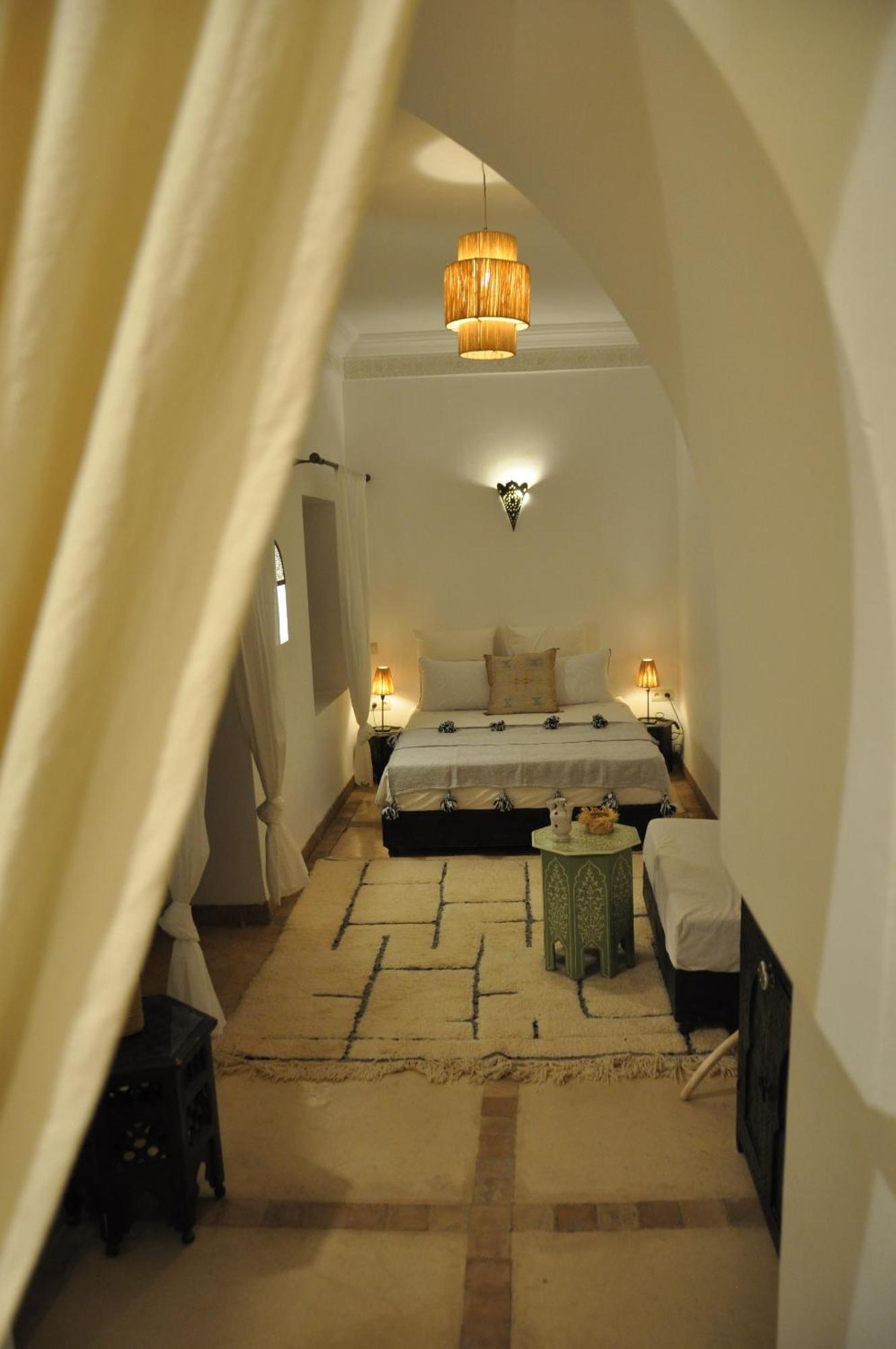 Riad Sin Marrakesh