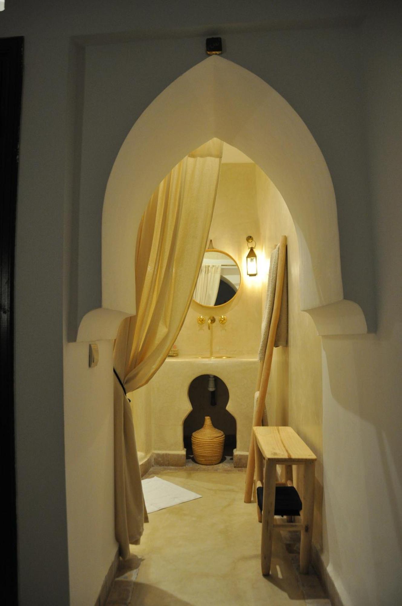 Sin Marrakesh