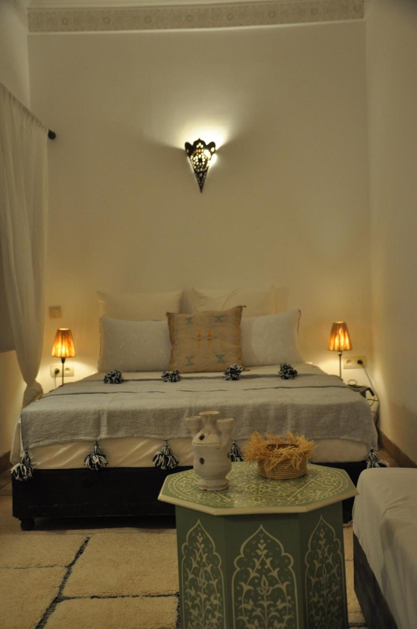 Riad Sin