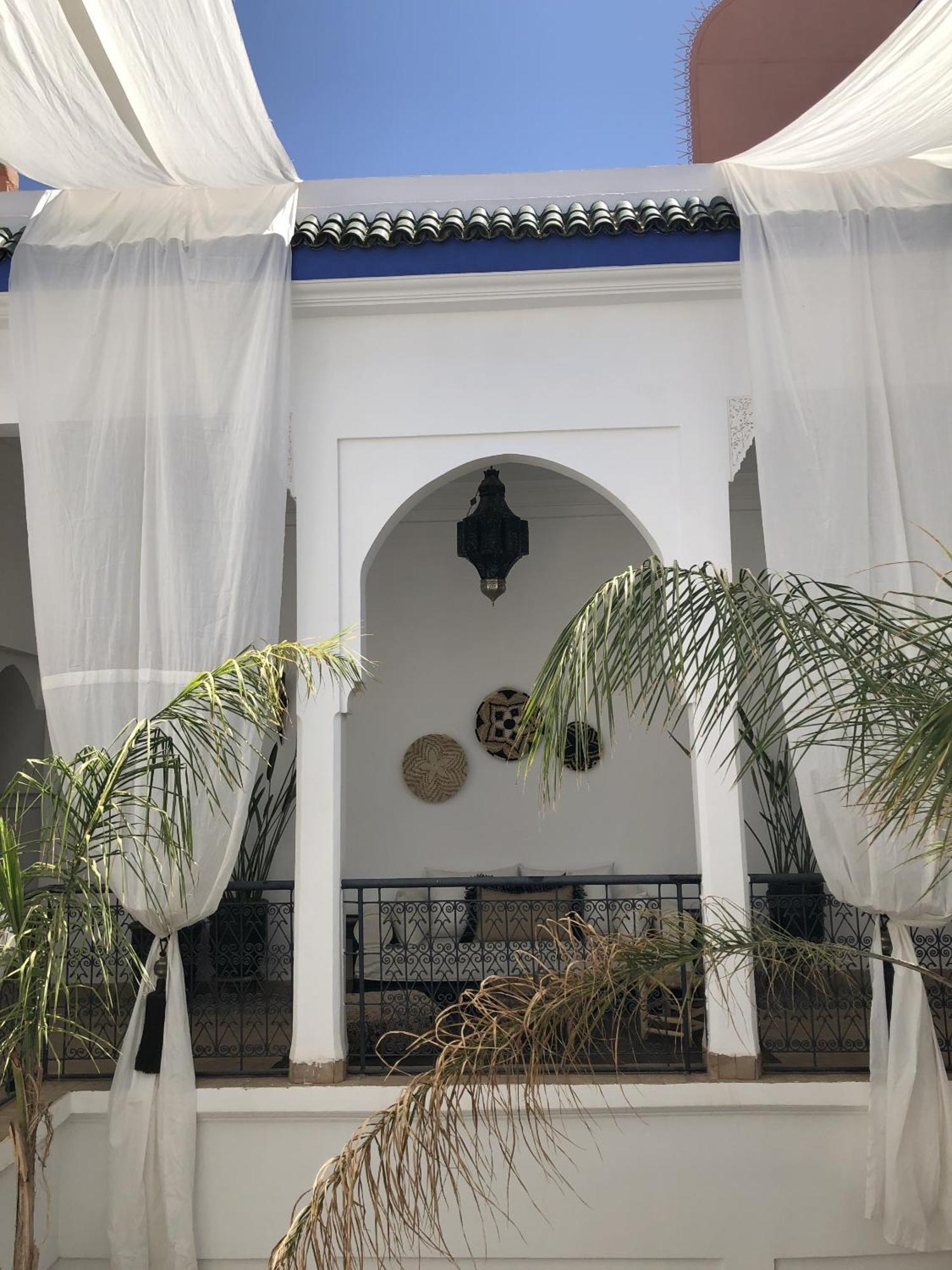 Sin 3* Marrakesh