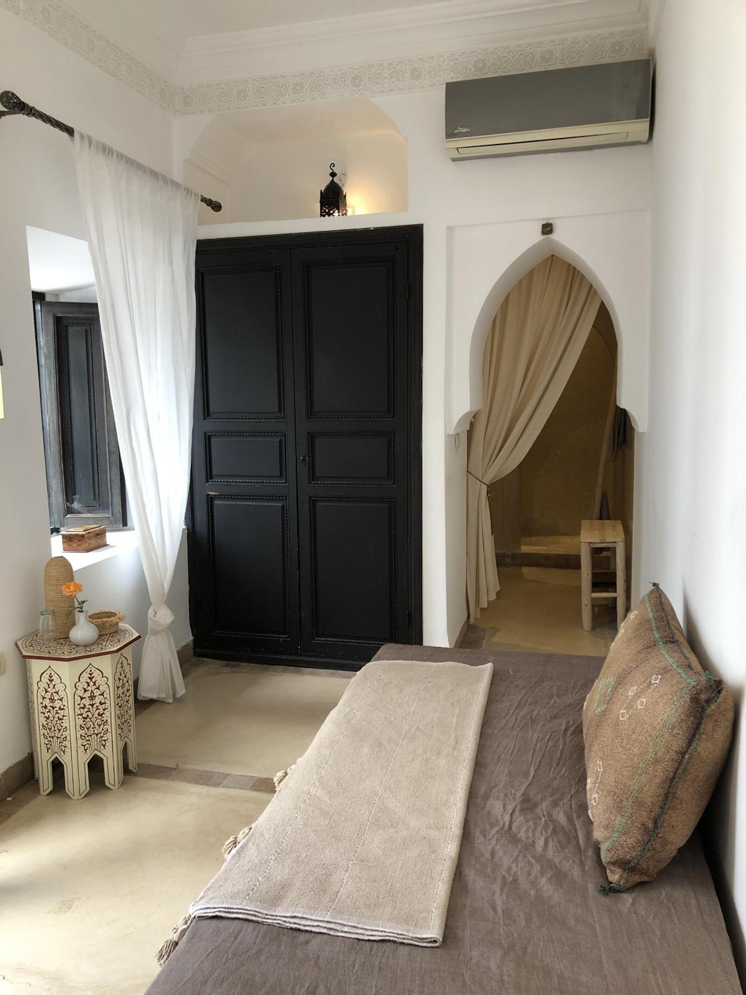 Riad Sin 3*