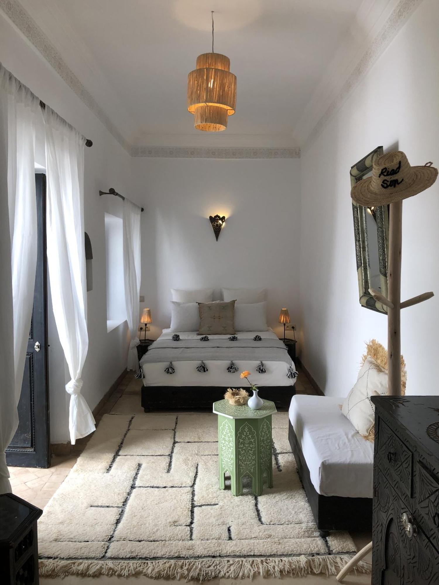 Riad Sin 3*
