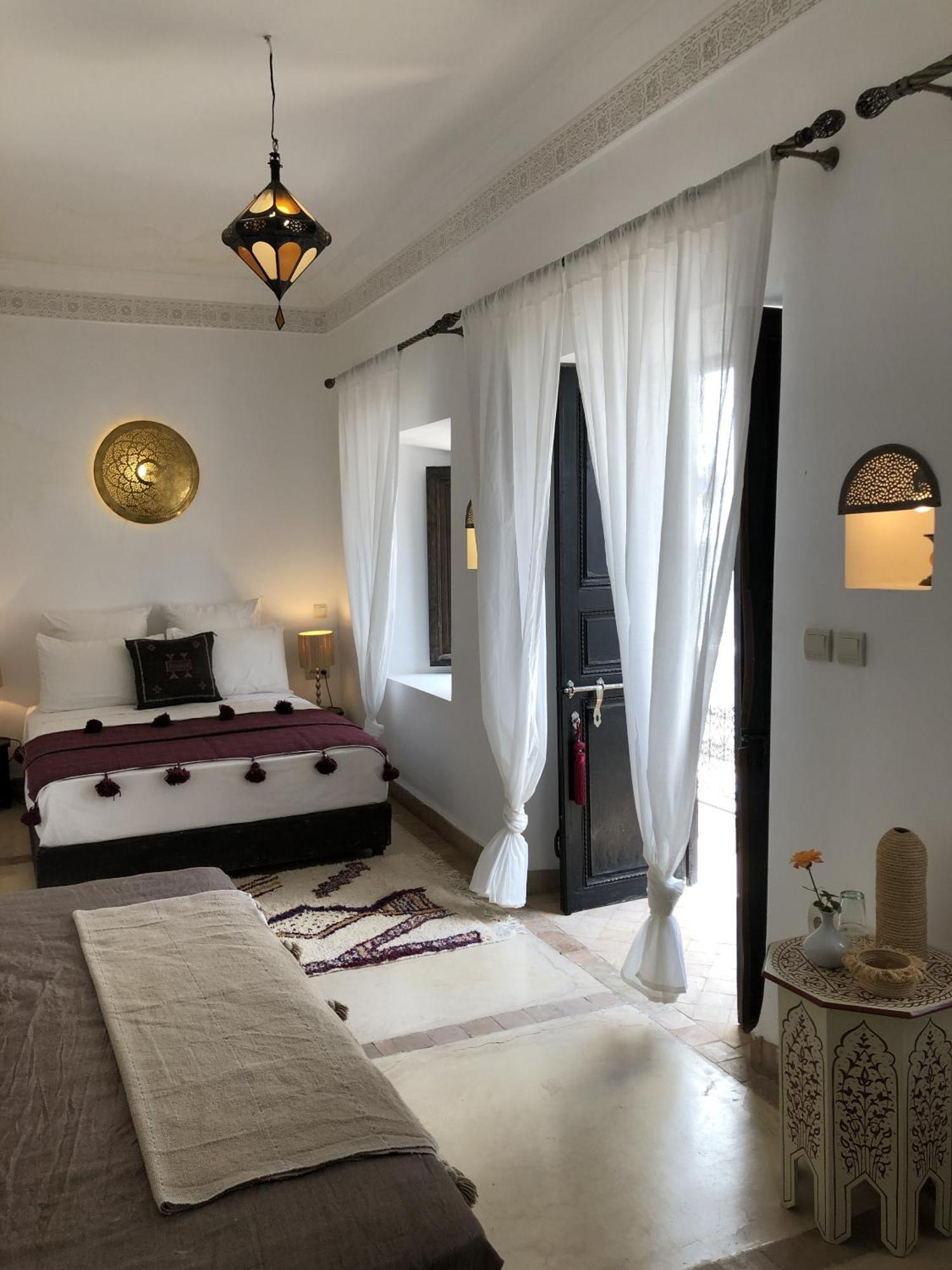 Riad Sin Marrakesh