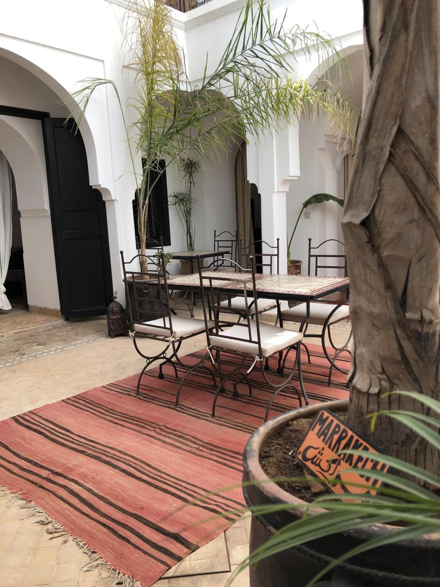 Riad Sin 3*